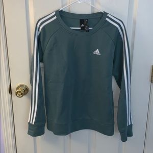 Adidas Crewneck Sweatshirt